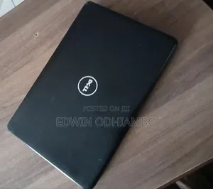 Laptop Dell Inspiron 13 4GB Intel Core 2 Duo HDD 320GB