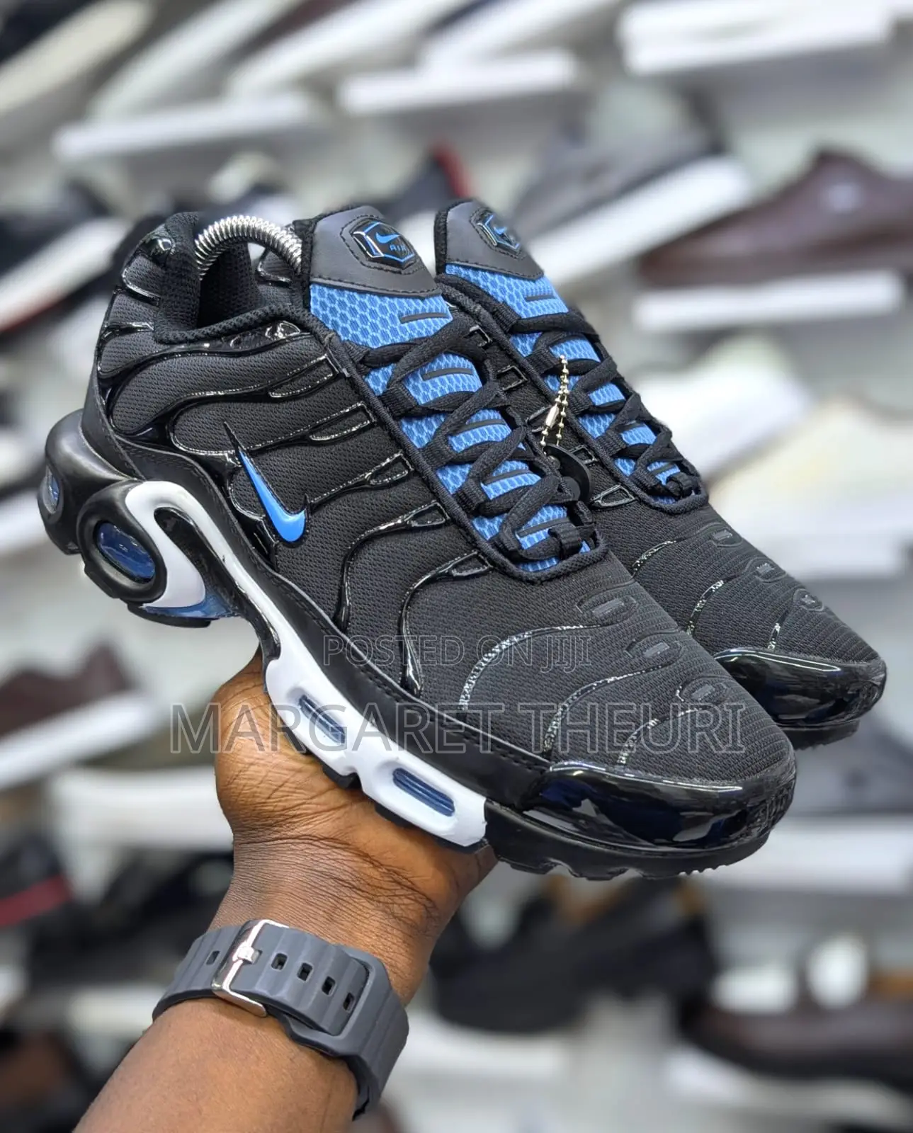 Classic Sneakers