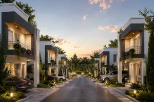 4bdrm Villa in Lukenya for sale
