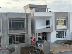 4bdrm Villa in Lukenya for sale