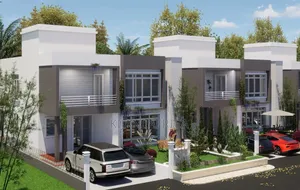 4bdrm Villa in Lukenya for sale