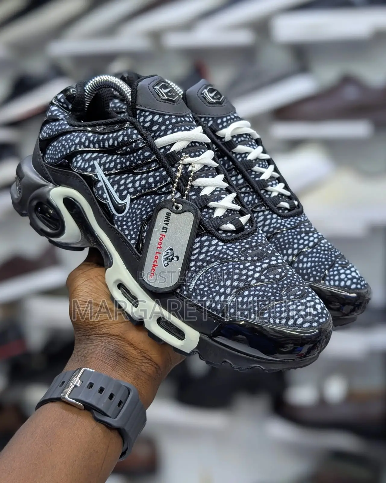 Classic Sneakers