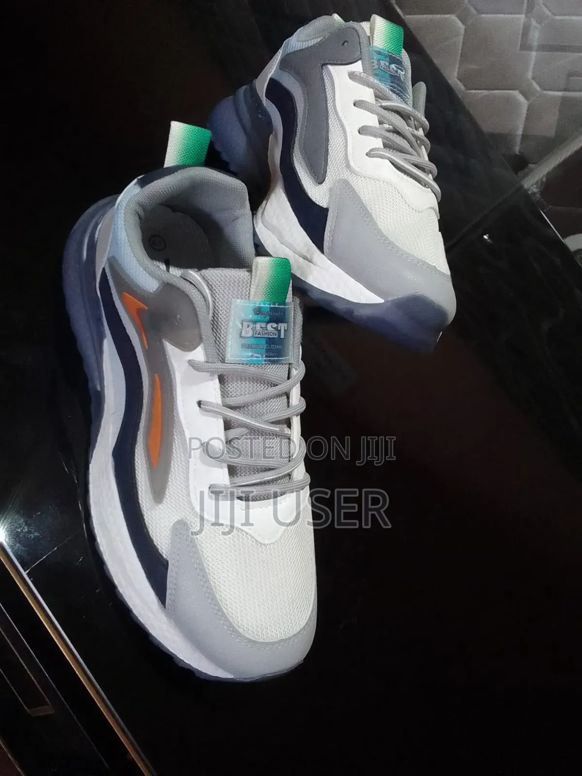 Casual Sneakers Shoes