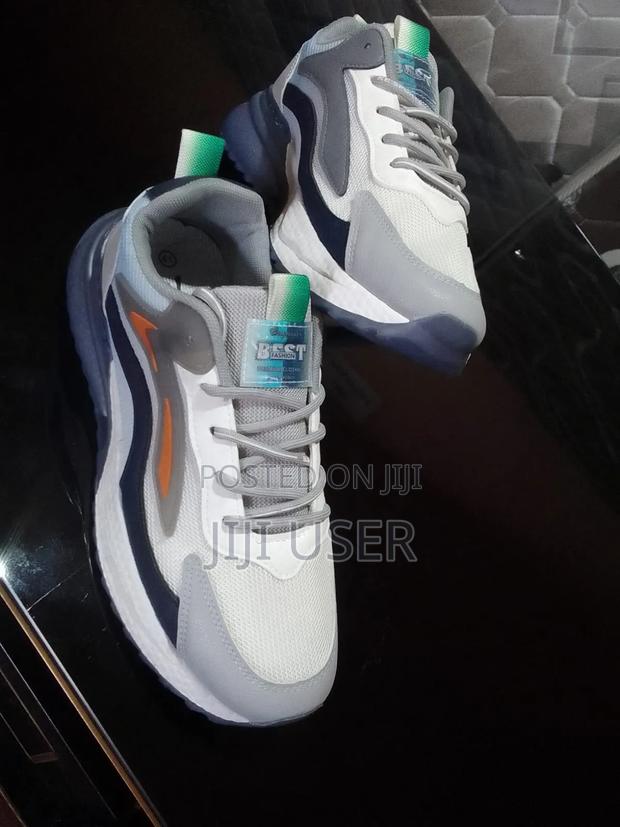 Casual Sneakers Shoes
