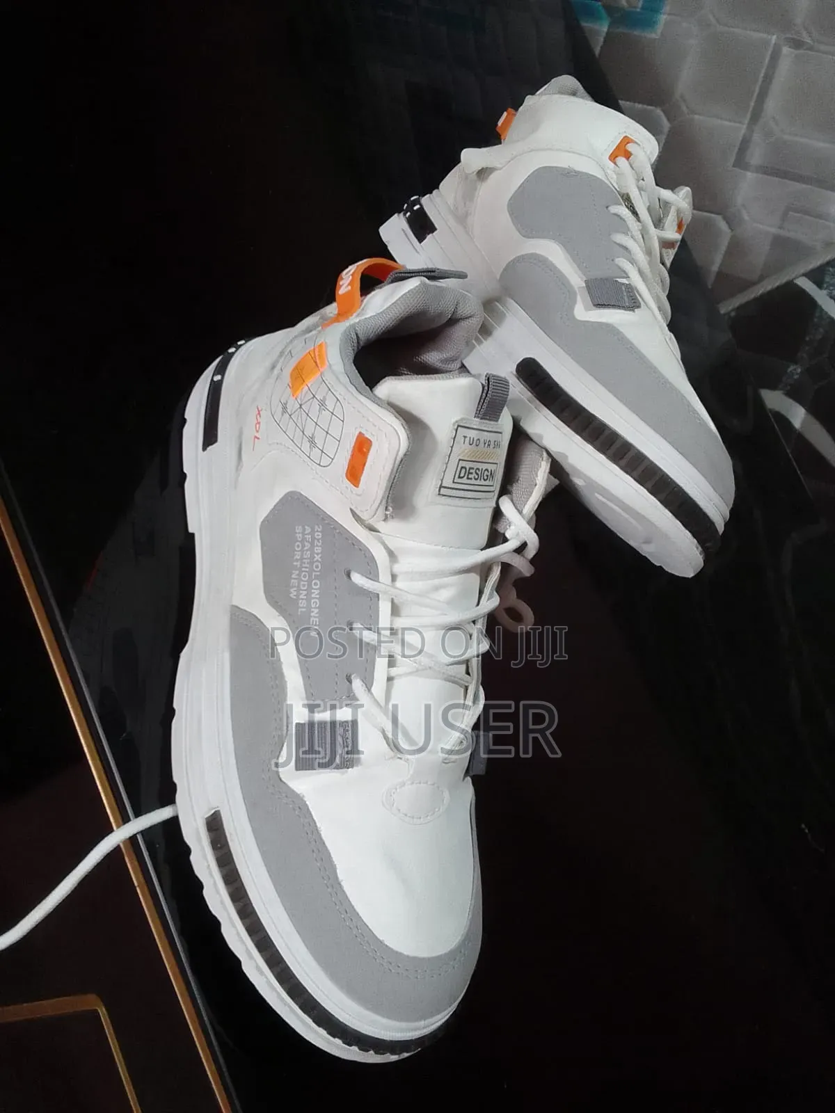 Casual Sneakers Shoes