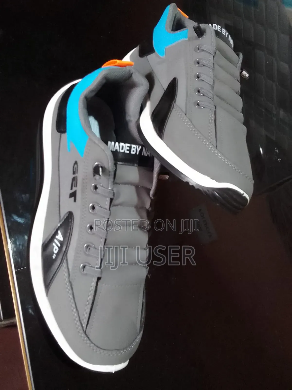 Casual Sneakers Shoes