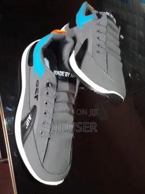 Casual Sneakers Shoes