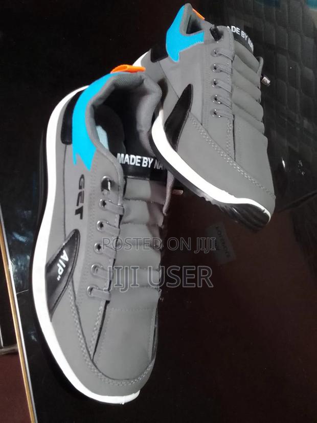 Casual Sneakers Shoes - thumbnail 3