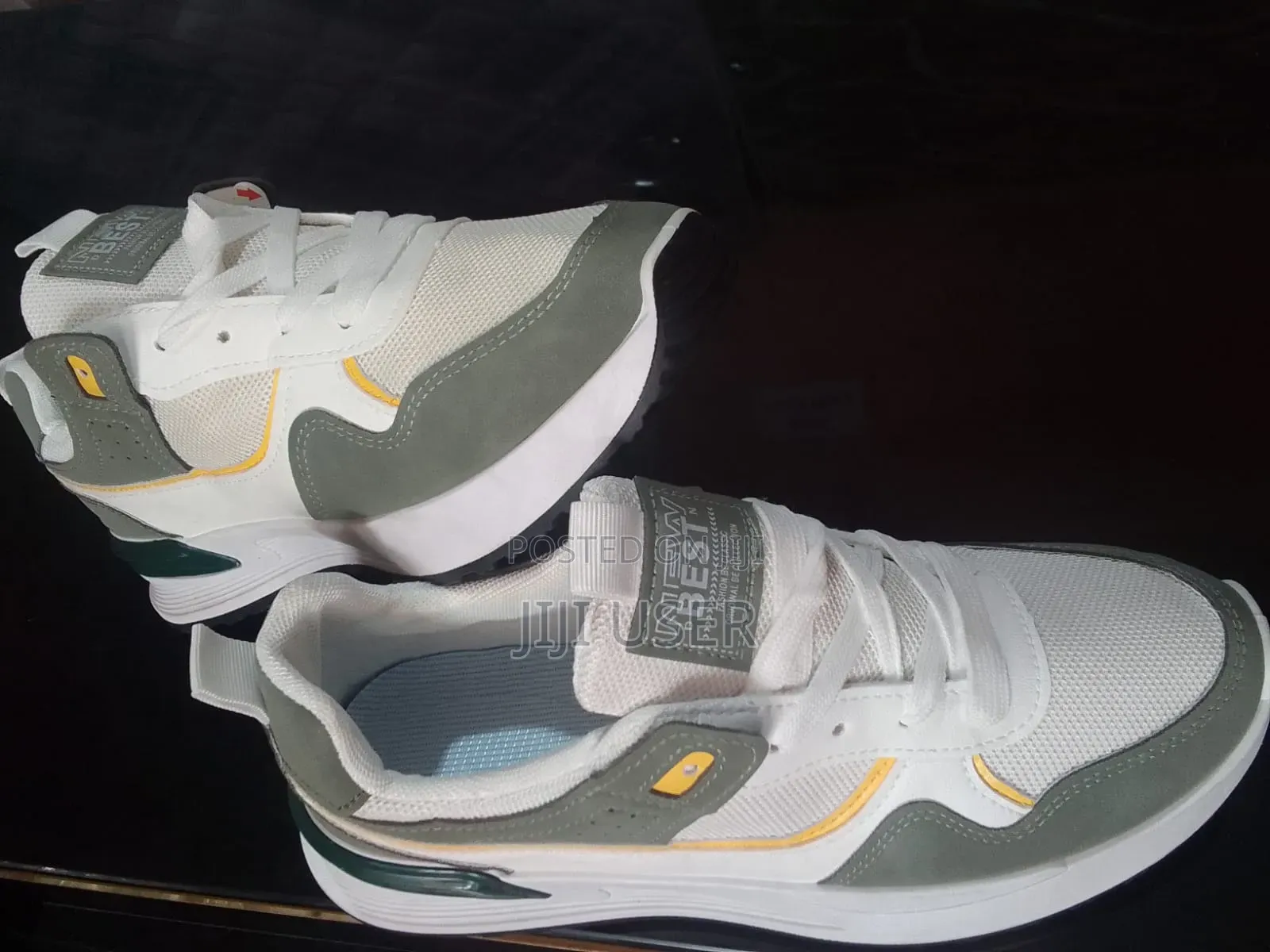 Casual Sneakers Shoes