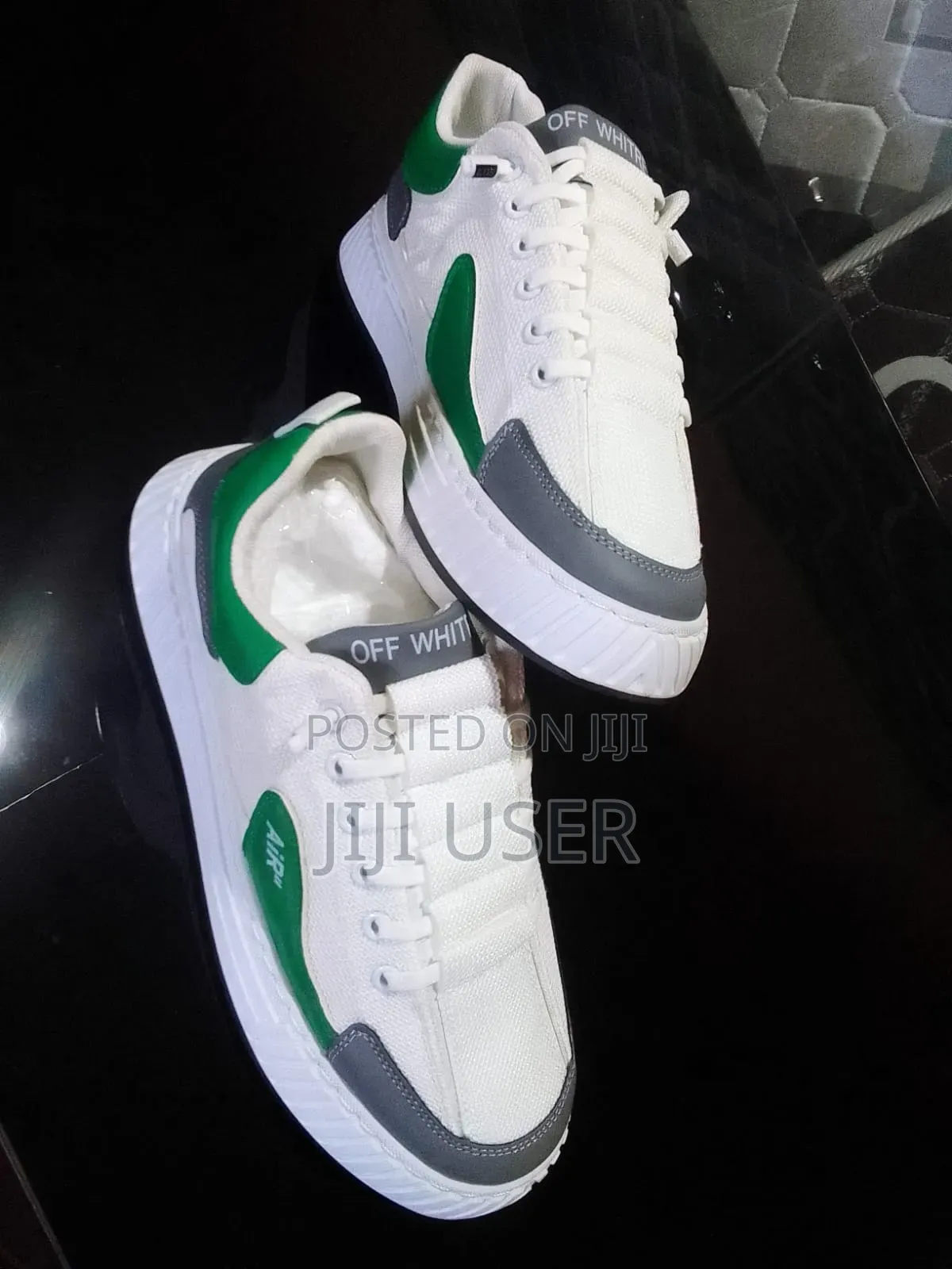 Casual Sneakers Shoes