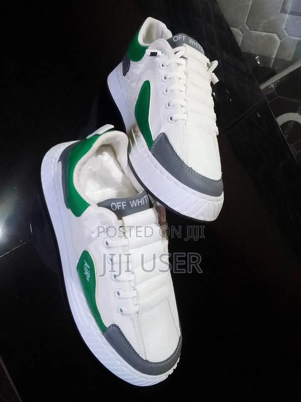 Casual Sneakers Shoes - thumbnail 7