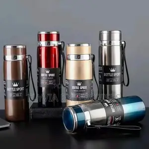 Portable Vaccum Flask