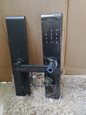 Tuyawifi Smart Lock Biometric Fingerprints ,Card,Password App Control