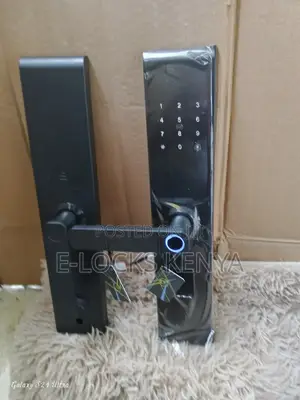 Tuyawifi Smart Lock Biometric Fingerprints ,Card,Password App Control