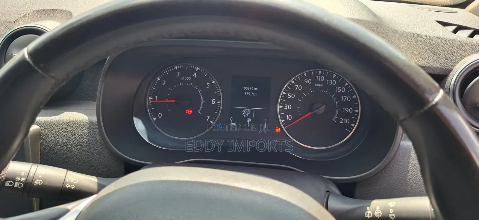 Renault Duster 2018 Beige