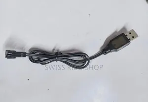 3.7 v Usb Battery Charger / Rc Cars Battery Charger
