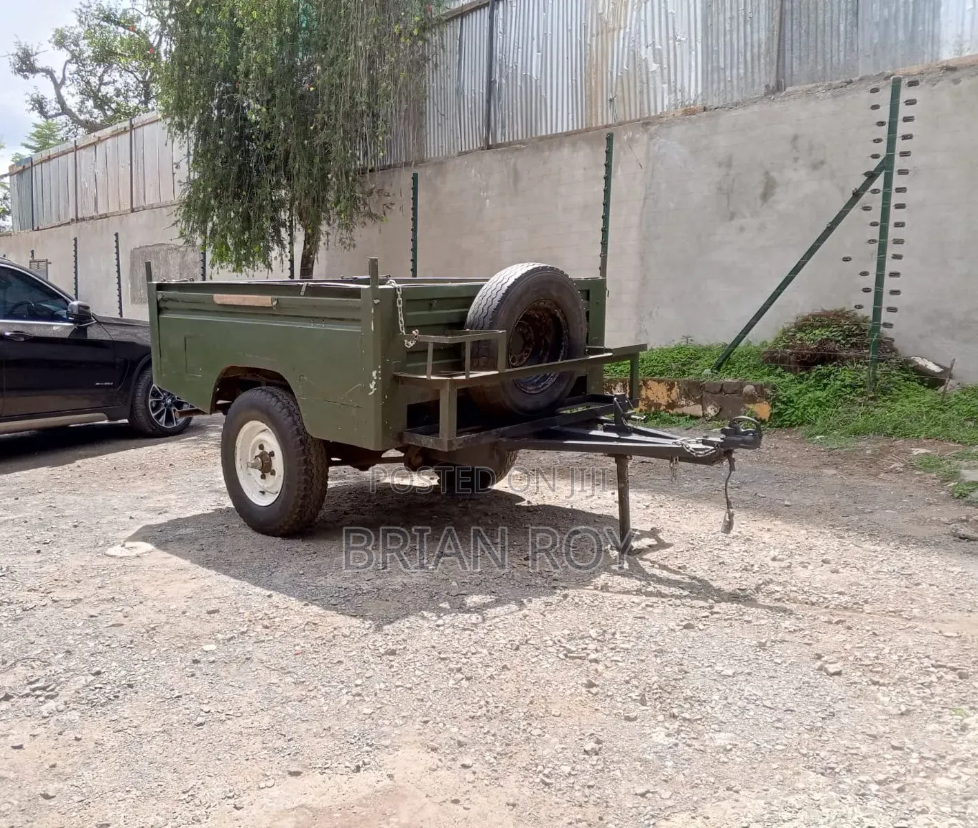 Price Drop Burns and Blanes Yom 1984 Duty Paid