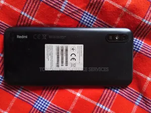 Xiaomi Redmi 9A 32 GB Black