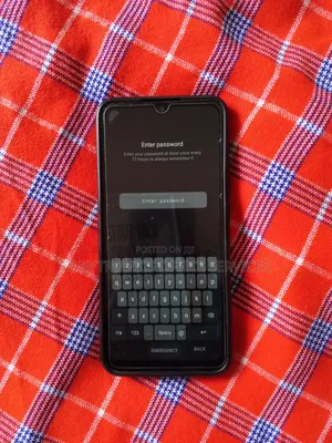 Xiaomi Redmi 9A 32 GB Black
