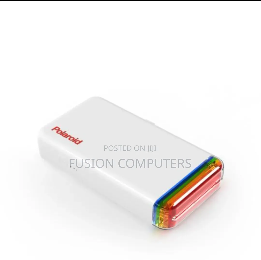 Polaroid Hi·Print 2×3 Generation 2