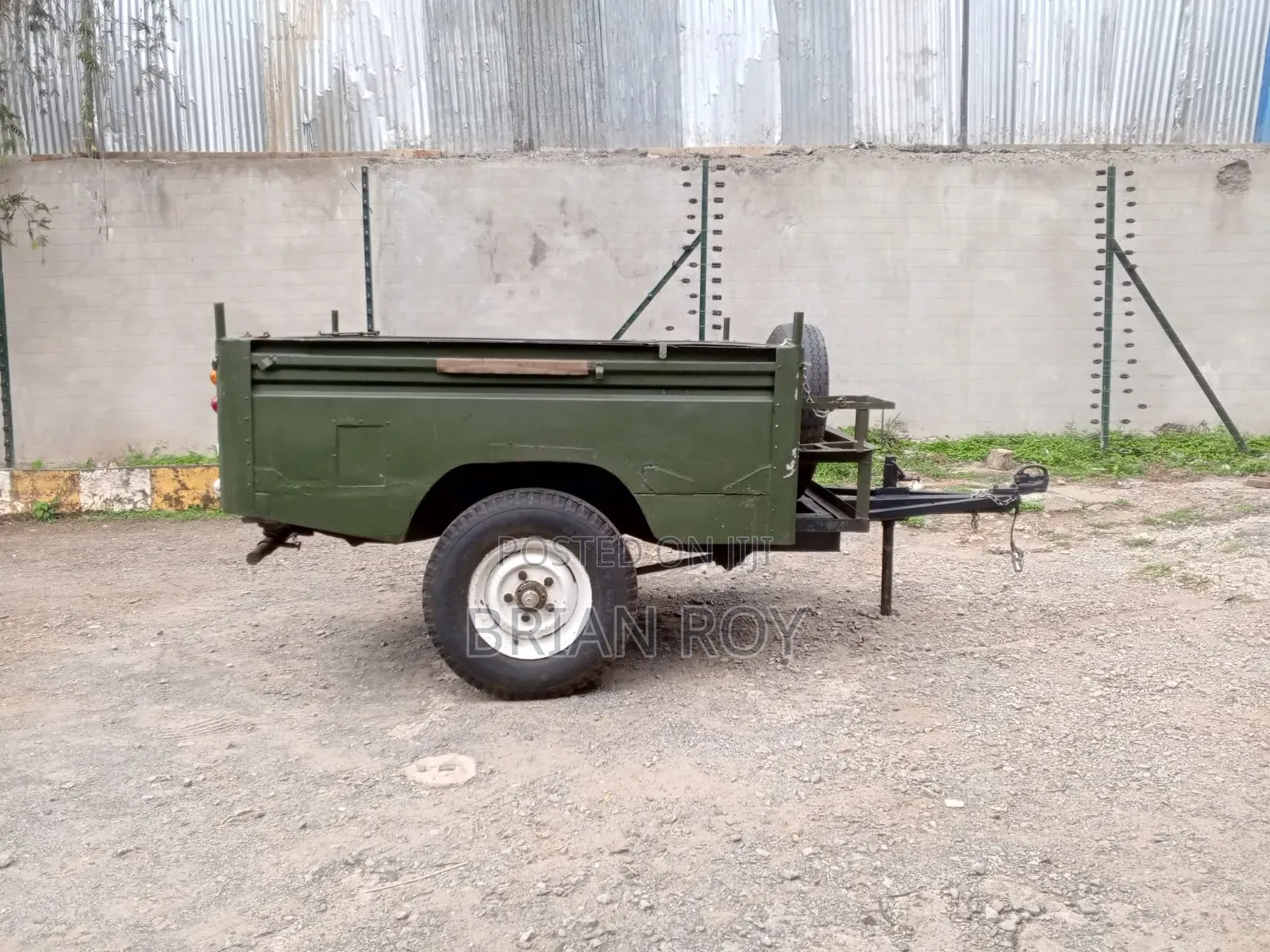 Price Drop Burns and Blanes Yom 1984 Duty Paid