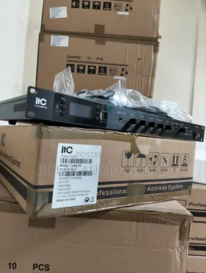Best Amplifiers for Ceiling Speakers, Buy From Pillar Audio Services