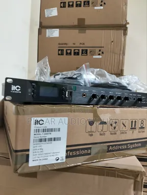 Best Amplifiers for Ceiling Speakers, Buy From Pillar Audio Services