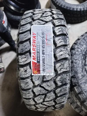285/65r18lt-8pr Marsway