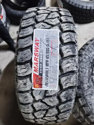 285/65r18lt-8pr Marsway