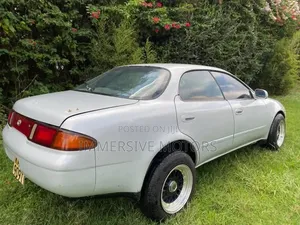 Toyota Corolla Ceres 1998 White
