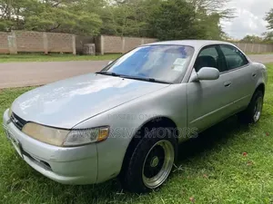 Toyota Corolla Ceres 1998 White