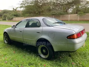 Toyota Corolla Ceres 1998 White
