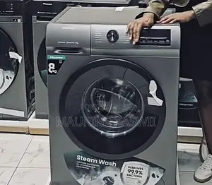 8kg Hisense Automatic Machine