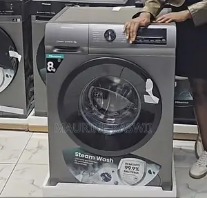 8kg Hisense Automatic Machine
