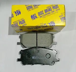 Brake Pad Mk D2249