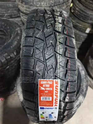 265/70r15 Sunfull