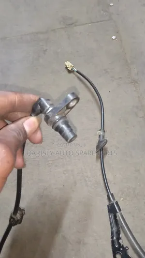 Toyota Rush Abs Sensor