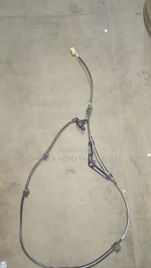 Toyota Rush Abs Sensor