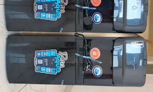 Mika Free Standing Hot and Cold Water Dispenser
