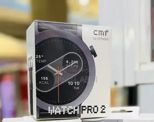 CMF Watch Pro 2