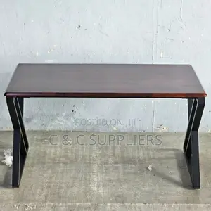 Generic Home Office Computer Table