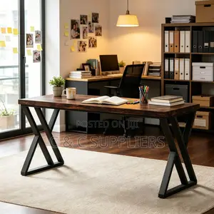 Generic Home Office Computer Table