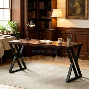 Generic Home Office Computer Table