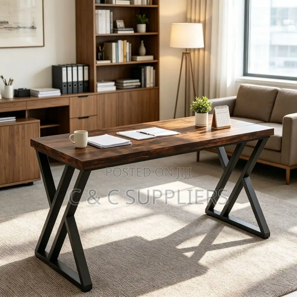 Generic Home Office Computer Table