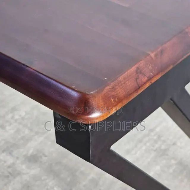 Generic Home Office Computer Table