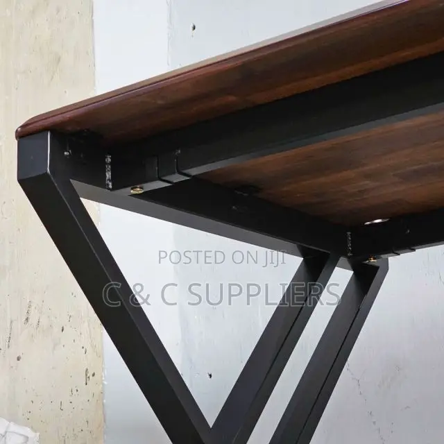 Generic Home Office Computer Table