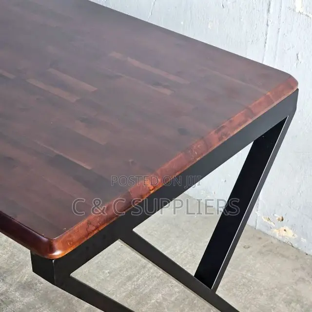 Generic Home Office Computer Table