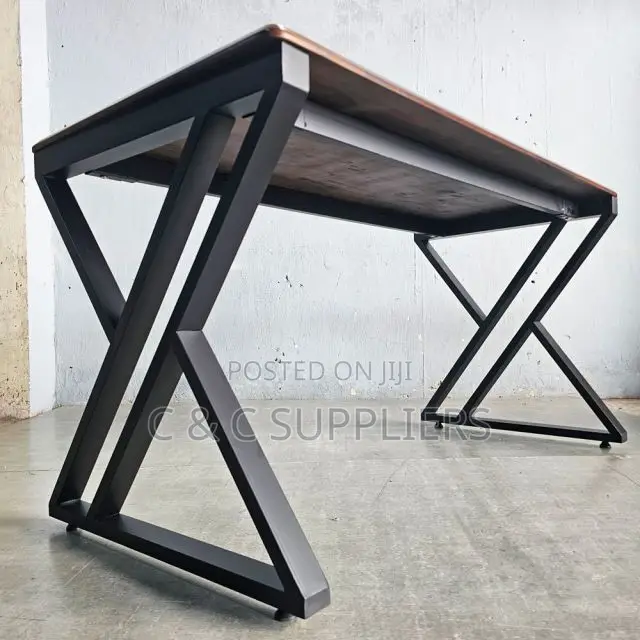 Generic Home Office Computer Table