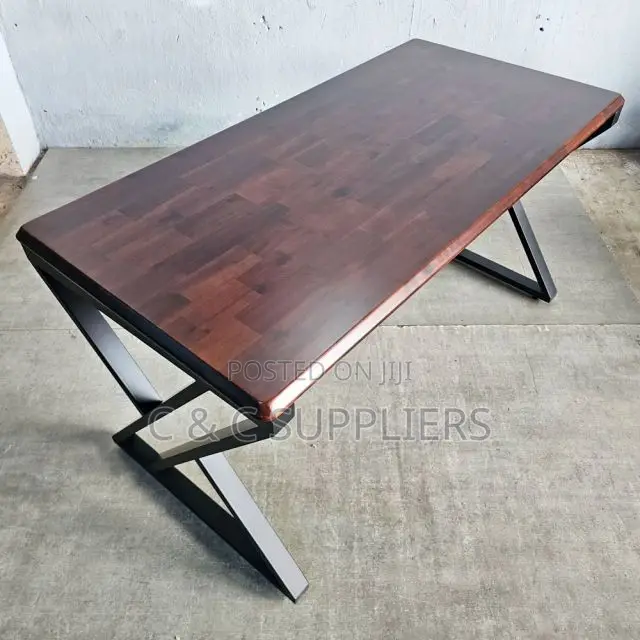 Generic Home Office Computer Table