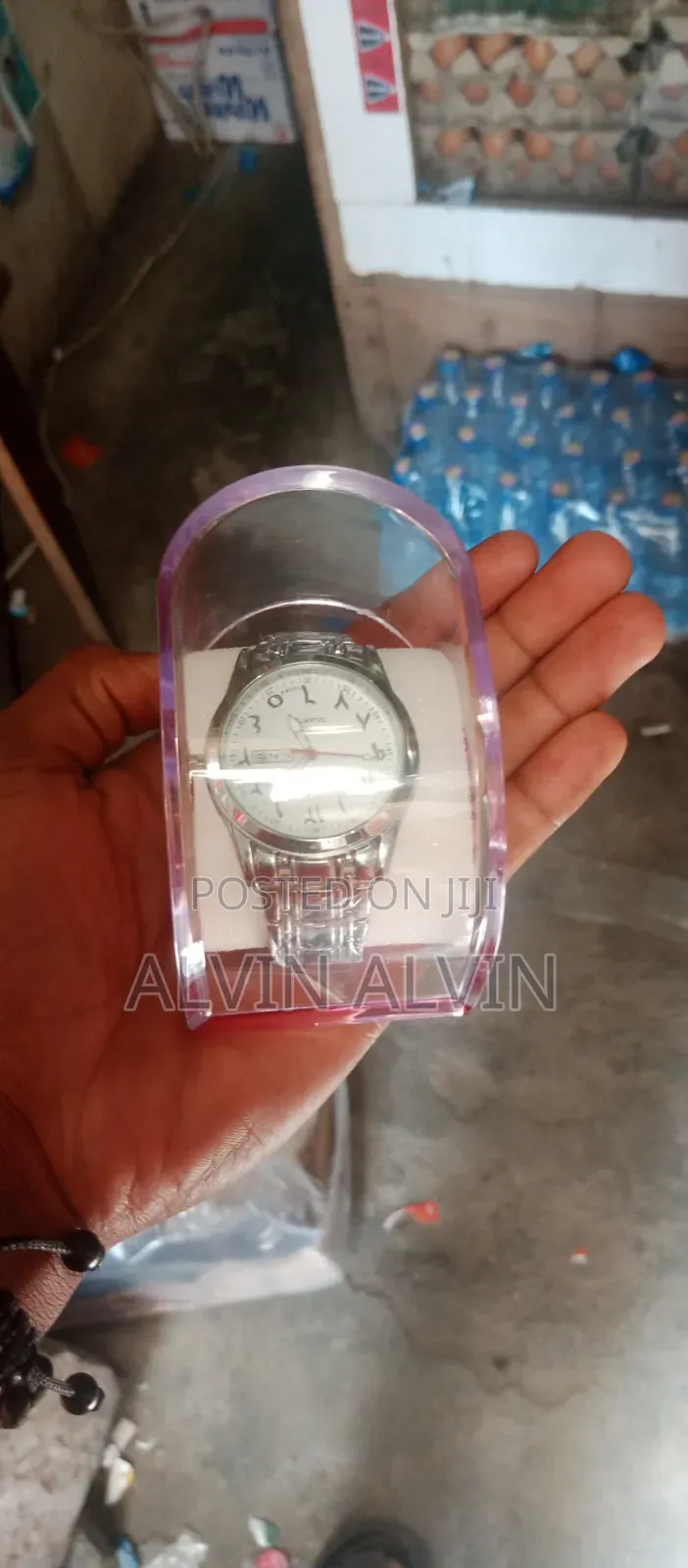 Quality Men Watches
